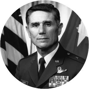 Ruben A. Cubero - General