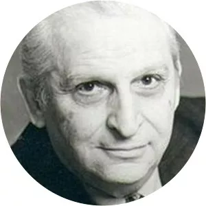 Ruben Agamirzian - Soviet theatre director