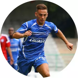 Rubén Aguilar Valenzuela