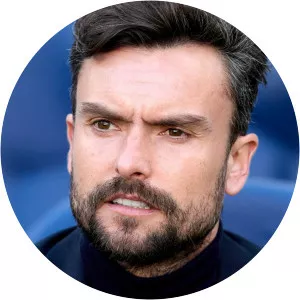 Rubén Albés - Spanish footballer