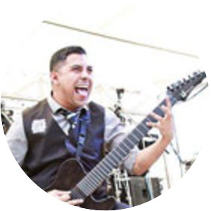 Ruben Alvarez - Musical artist