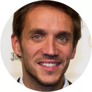 Ruben Alves - French-Portuguese actor