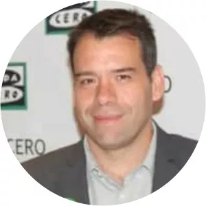 Rubén Amón - Journalist