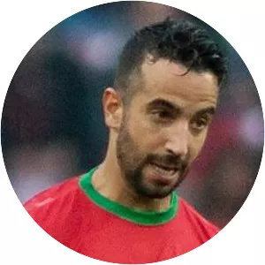 Rúben Amorim - Portuguese football manager
