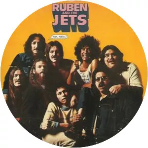 Ruben and the Jets