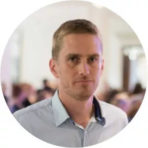 Ruben Andersson photograph