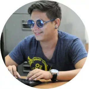 Rubén Araujo - Actor