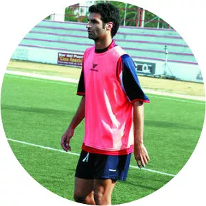 Rubén Arriaza Pazos