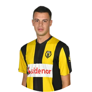 Rubén Azcona Mayayo