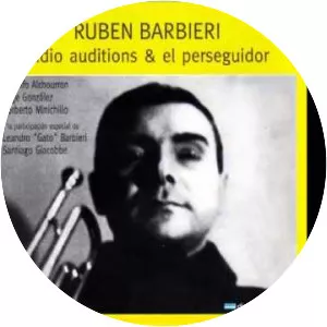 Ruben Barbieri