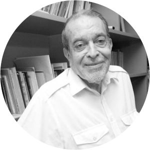 Rubén Bareiro Saguier