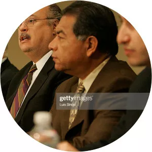 Rubén Beltrán Guerrero