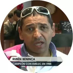 Rubén Beninca