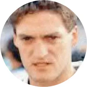 Rubén Bilbao Barruetabeña