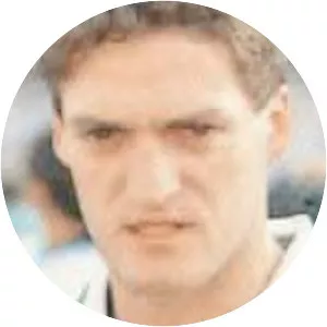 Rubén Bilbao Barruetabeña (Rubén Bilbao)