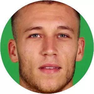 Rubén Blanco - Spanish football player