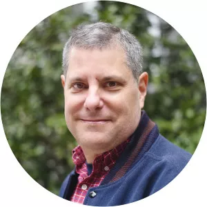 Ruben Bolling photograph