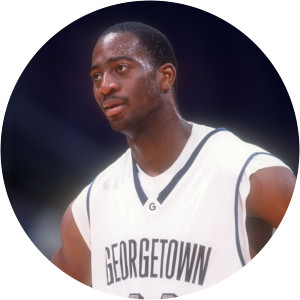 Ruben Boumtje-Boumtje