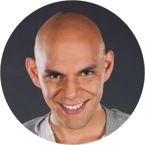 Rubén Branco