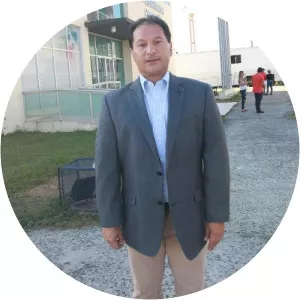 Ruben Cardenas