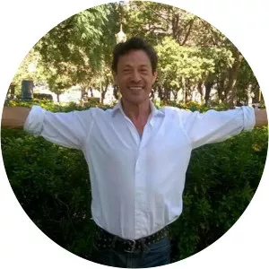 Ruben Celiberti photograph