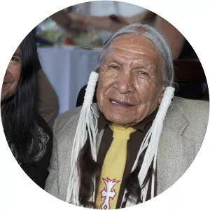 Ruben Chato Hinojosa Jr.