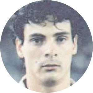 Ruben Da Silva
