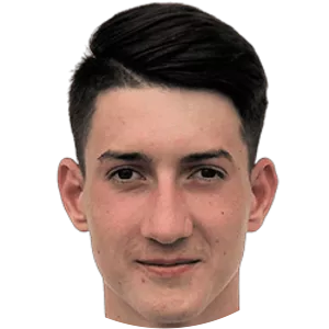 Ruben Dănuţ Sumanariu - Soccer player