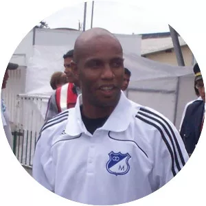 Rubén Darío Bustos