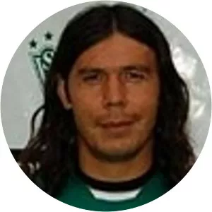 Rubén Darío Gigena