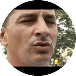 Rubén Darío Hernández - Football player