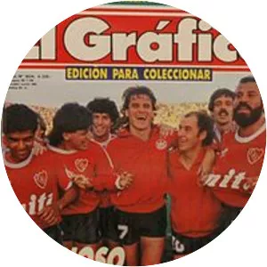 Rubén Darío Insúa