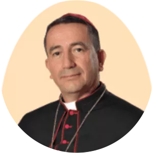 Rubén Darío Jaramillo Montoya