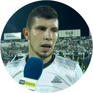 Rubén Darío Monges Figari