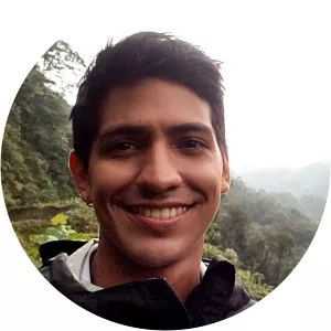 Rubén Darío Palacio