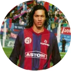 Rubén Darío Rossi - Argentine footballer