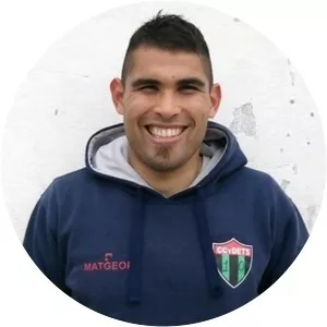 Ruben Darío Silva Silva