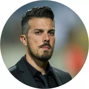 Rubén De la Barrera Fernández