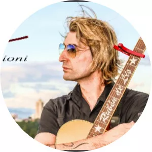 Rubén De Lís Musician - Musical artist