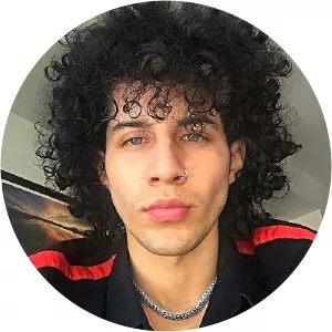 Ruben DeVill - Musical artist