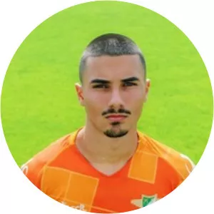 Rúben Duarte Rendeiro Barros - Goalkeeper