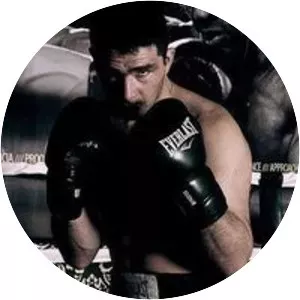 Ruben Eduardo Acosta