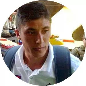 Rubén Farfán - Chilean footballer