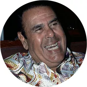 Rubén Ferrando photograph