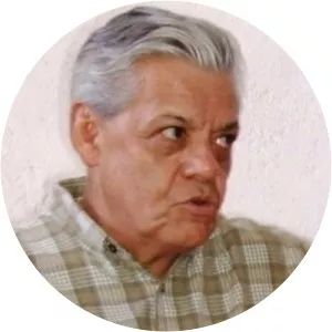 Rubén Figueroa Alcocer