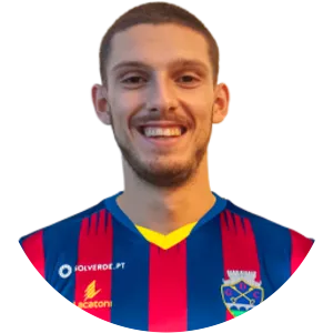 Rúben Filipe Gomes Pereira