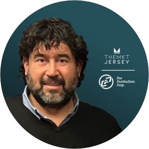 Ruben Flores photograph