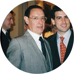 Ruben Florez photograph