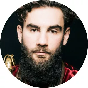 Ruben Fox - Musical artist