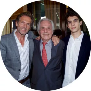 Ruben Freiss - Ursula Freiss' daughter